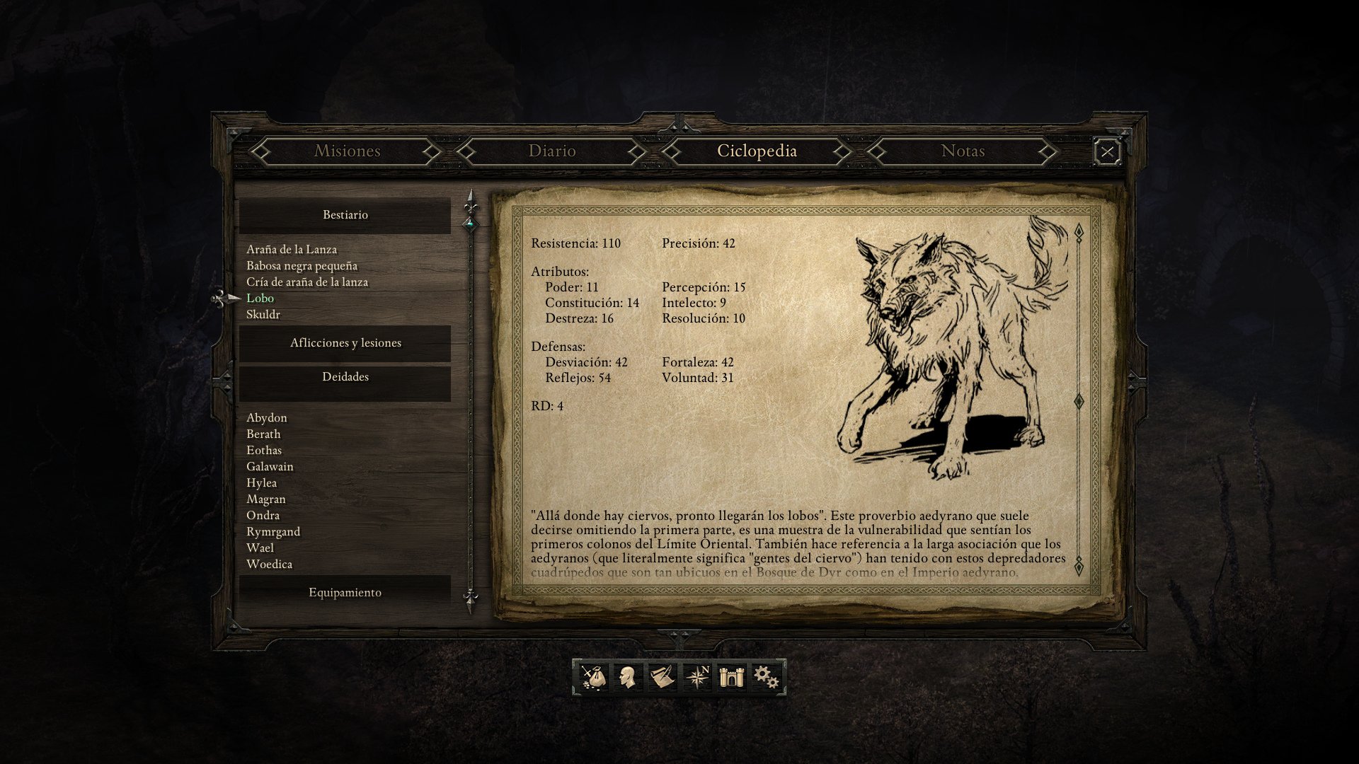 Pillars of Eternity: Complete Edition - Imagen 4